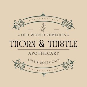 Thorn &amp; Thistle - thorn and thistle 1